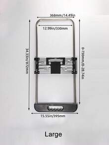 多功能砧板，木工机械配件，兼容切割机/石材抛光机/修边机，双侧可调节以减少误差，内置水平仪