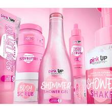 PINK UP COSMETICS Shower & Scrubs - Pink Scent - View 5