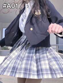 Women's Costumes - #A01 - Xem 1