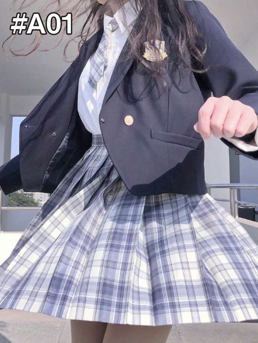 Women's Costumes - #A01 - Xem 1