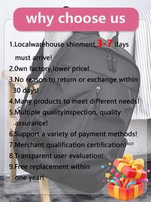 Black Fashion Backpack For Men – Stylish, Spacious & Durable Multi - Compartment Backpack With Ergonomic Straps, Modern Design & US - Based 2 - 7 Day Delivery, Perfect For Work, Travel, Daily Commutes & Urban Adventures, Featuring Water - Resistant Fabric, Secure Zippers, Ample Capacity For Laptop, Tech Gear, Documents & Essentials, Expertly Crafted To Elevate Your Everyday Style With Practical, Chic Sophistication, Ideal For Fashion - Forward Professionals, Travelers & Urban Dwellers To Stay Organized, Stylish & Efficient On Every Occasion In Effortless Design That Blends Functionality And Modern Fashion Seamlessly, A Versatile Companion To Keep Your Belongings Tidy And Your Style On Point From Office Meetings To Weekend Explorations - 彩色 - 查看 4
