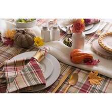 Tablecloths - Multicolor - View 3
