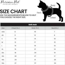 Pet Tees - Multicolor - View 9