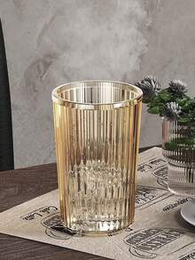 1/4件套家用牙刷架、漱口杯、漱喉杯、旅行漱喉杯情侣套装、洗漱杯、日式设计、刷杯、浴室配件、家居用品 - 彩色 - 查看 7