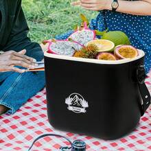 Coolers - Negro - - View 4