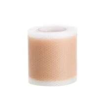 1 Roll Of Silicone Expansion Tape - Transparent Ankle Protective Tape For Feet, Hands And Toes, Reducing Shoe Friction, Preventing Blisters, Soft And Breathable,Shoe Rack,Storage Saver,Outdoor,Garden,Travel Essential,Portable,Beach Essential,Graduation Season,Commencement,Graduation Ceremony,Graduation Gift,Graduation Present,Graduation Gift,Graduation Present,Congrats Grad,Congratulations Graduate,Valedictorian,Finish School,Graduation Party - Apricot - View 5