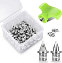 Cycling Self-Locking Pedal Cleats - 100 Payment - View 9