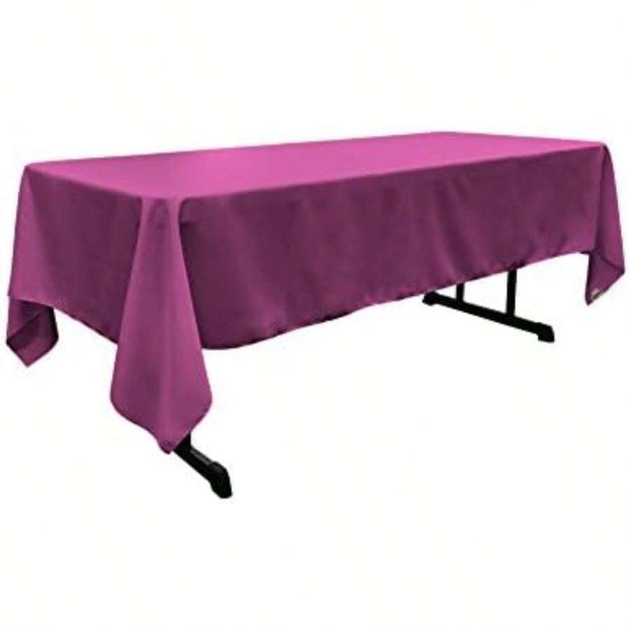 Tablecloths - Multicolore - Voir 1