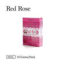 15支/包 Mahendra 香锥，水果香型冥想放松香，适用于家居空气净化、芳香疗法、瑜伽、办公室、茶室、健康中心 - 节日礼品 - 彩色 - 查看 20