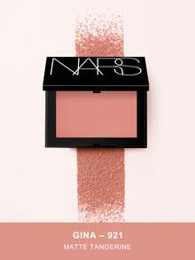 Nars 粉状腮红 -GINA-921-4.8克，适合日常使用 - GINA - 查看 7