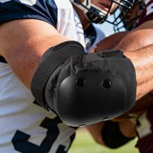 3-In-1 Knee Pads, Elbow Pads, Wrist Guards Protective Gear Set, Suitable For Teenagers And Adults For Skateboarding, Roller Skating, Scooter, Cycling, Biking And Other Sports