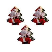 1/3个个性化照片加厚冰箱贴 - 定制照片硬磁铁 - 黑色磁性背衬 - 家居装饰礼品、情人节礼物、送她的礼物、送他的礼物、送妈妈的礼物、送朋友的礼物、家居装饰、装饰品、个性化礼物、定制礼物