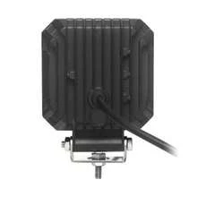 1 个 AURUM BEAM 30W 八角形 4 英寸 LED 工作灯，越野辅助灯，带独特的日间行车灯，适用于卡车、轿车、SUV、拖拉机、叉车和货车