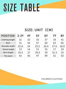 Toddler Girls' Cartoon Print Short Sleeve Top And Skirt Set - White - View 7