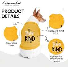 Pet Tees - Multicolor - View 4