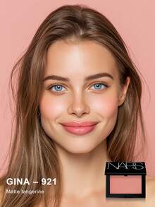 Nars 粉状腮红 -GINA-921-4.8克，适合日常使用 - GINA - 查看 10