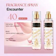 150ml Victoria Fragrance, Suitable For Female, Light Fragrance Lasting Fresh, Air Fresh Spray, Suitable For All Kinds Of Clothes, Bathrooms, Bedrooms, Wardrobes, Living Rooms And Car Interiors To Remove Odor, Valentine's Day, Birthday Gifts, Halloween, New Year Must-Have Gifts For Women - Other - View 13