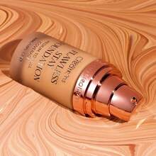 Base Liquida Maquillaje Beauty Creations Original Flawless Stay Foundation - 3.6 - Ver 2