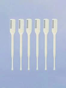 360 Degree Rotating Nose Hair Trimmer, Nose Hair Remover, Easy To Clean, Dual-Use Ear And Nose Hair Removal Tool, Suitable For Men And Women, Personal Care Essential