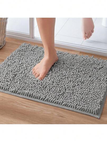 Tapete Capacho Macarrão 60 x 40