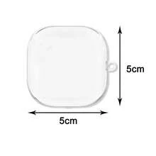 Bow-Knot Protective Case Compatible With Apple/ Bluetooth Earphone Case, Anti-Scratch And Drop Protection - Multicolor - View 7