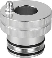 EstiloEngrasador Rodamiento Can Am X3,Buje Barra Trasera Can Am X3,Engrasador De Rodamientos,Herramienta De Engrase De Rodamientos De Rueda, Accesorio De Vehículo,Apto Para Can AmVersión mejorada - 1 - Ver 11