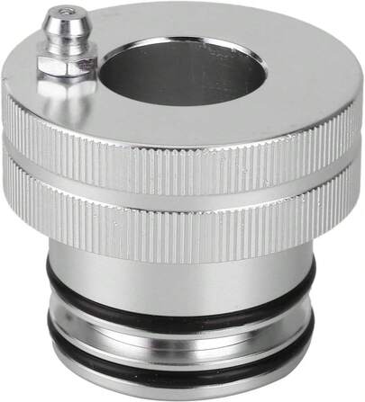 Engrasador Rodamiento Can Am X3,Buje Barra Trasera Can Am X3,Engrasador De Rodamientos,Herramienta De Engrase De Rodamientos De Rueda, Accesorio De Vehículo,Apto Para Can Am