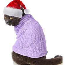 Pet Sweaters - Multicolor - View 2