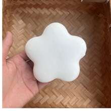 1个慢回弹粘性吐司盒蛋糕面包揉捏慢回弹减压玩具 - 彩色 - 查看 17