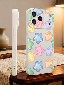 Basic Phone Cases - White - View 5