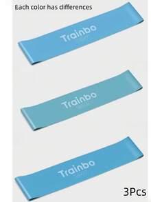 1/3pcs Ballet Foot Stretcher Resistance Band, Elastic Foot Wrap For Ballet Training, Dance Practice, Martial Arts Exercise