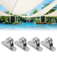 Pulleys - 銀色 - 查看 3