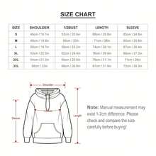 2-Sided Sp5derS Hoodie, Black Spider Web Hoodie With Sp5derS, Unisex Streetwear Pullover, Front And Back Pink Web Graphic, Cozy Kangaroo Pocket, Goth Y2K Gift - màu đen - Xem 3