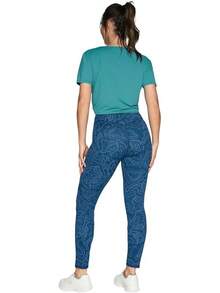 Ilusion 1797 Leggings Mujer - LÍNEAS XIX - Ver 7