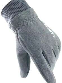 Cycling Gloves Unisex For Running, Driving, Cycling, Fitness, Anti-Slip, Touchscreen Compatible Mountain Bikes, Bicycles, Mountain Bikes, Off-Road Bikes