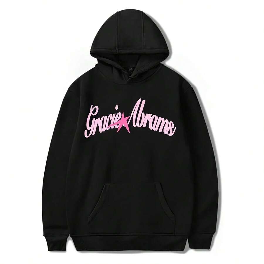 Men Hoodies - Black - View 1