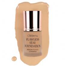 Beauty Creations Base Liquida Maquillaje Bauty Creations Original Flawless Stay Foundation - 6.5 - Ver 1