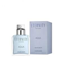 Calvin Klein Nước hoa Eternity Aqua For Men Edt Spray 3.4oz/100ml - Giờ ban ngày - Xem 7