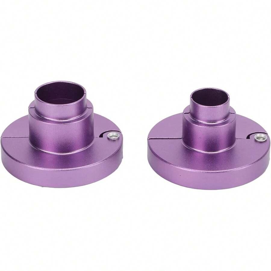 39220 Juego de Desconexión 39220 Herramientas de Desconexión de Línea de Enfriador de Aceite de Transmisión Púrpura para 3/8" Y 1/2" para F450 - 1 - Ver 1