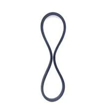 579932 579932MA 1733324SM Snow Throwers Auger Belt Snapper Murray Craftsman 2 - Stage Snow Blowers Drive Belt 3/8 Inch X 33 Inch - Initial - View 3