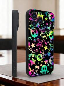 Basic Phone Cases - Black - View 6