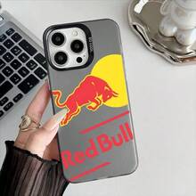 Luxury Red-BullS Phone Case For Apple 11 12 13 14 15 16Pro Max Plus Protect Plating Phone Cover.Christmas Accessories.Fashion Phone Cases. Stocking Stuffers. 17 Pro Max Case. Case. Christmas Phone Case. Limited-Time Discount. 17 Pro Case. Hot-Selling Phone Cases. 17 Case. - Z5 - 查看 2