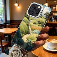 Basic Phone Cases - Silver - View 6