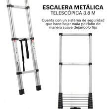 Ladders & Accessories - Silver - View 4