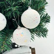Outdoor Decor - White - View 7
