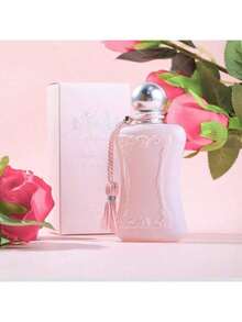 Maiden Anna Women's Perfume 75ml By Jean Miss, Long-Lasting Fruity Floral Fragrance Eau De Parfum For Women - 甜美風 - 查看 11