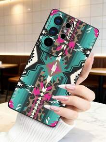 Basic Phone Cases - Schwarz - Übersicht 2