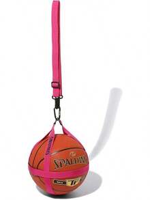 Ball Storage - Magenta - View 9