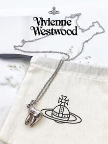 Vivienne Westwood Rima Pendant Necklace