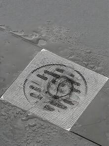 Drain Stickers, Filters, Self-Adhesive Mesh Insect-Proof Drainage Sticker Set,Cleaning Brush - Insect Hair And Debris Collector, Hair Collector, Anti-Clogging Insect Filter,For Bathroom Sinks, Kitchen Drains, Shower Drains, Easy To Install,Remove, Sink Filter Stickers, Essential For Home Plumbing Maintenance, Dormitory Essential. Kitchen Items Kitchen Accessories Kitchen Tools